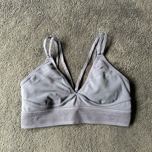 Fabletics Sculpknit Sports bra